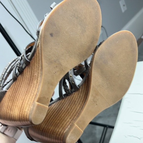 CROWN VINTAGE size 7 - Picture 7 of 8